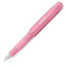 Kaweco Füllhalter FROSTED SPORT pitaya blush