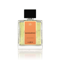 Lubin Paris Eau de Parfum Mandarino
