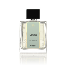 Lubin Paris Eau de PARFUM VETIRIS