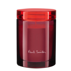 Paul Smith scented candle MERRYMAKER 240gr Holiday ltd.edt.