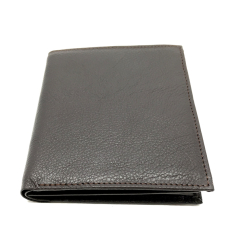 Trixi Gronau Billfold Wallet KAI deer brown