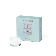 Trudon TEELICHT Set