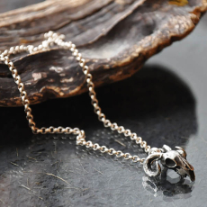 Capulet WIDDER Kette