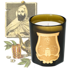 Trudon ABD EL KADER Duftkerze