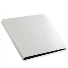 Trixi Gronau SABRINA Album Croco white