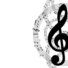 Trixi Gronau CLEF Grußkarte